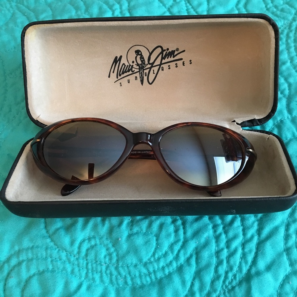 Maui Jim Women’s sunglasses
